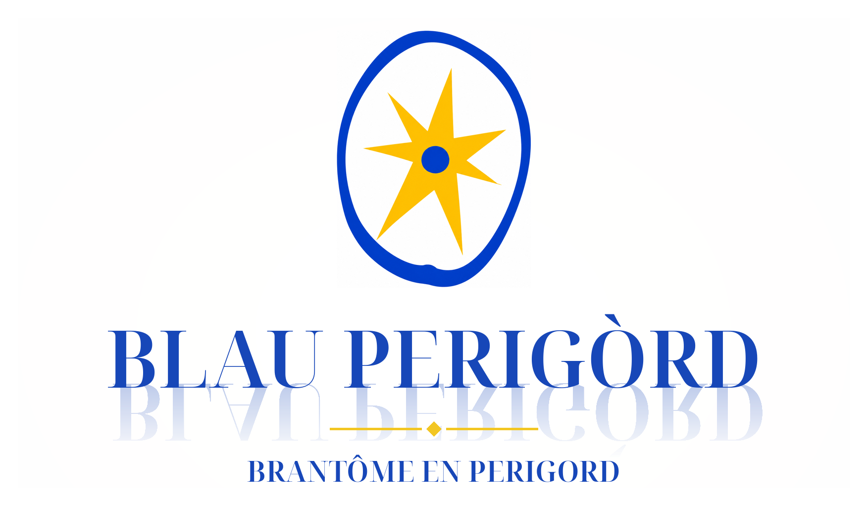 BLAU PERIGÒRD